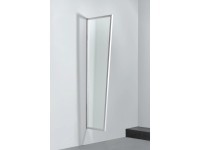 Gutta B1 oldalsó árnyékoló akril átlátszó fehér 200 cm x 60 cm x 45 cm Gutta B1 oldalsó árnyékoló akril átlátszó fehér 200 cm x 60 cm x 45 cm