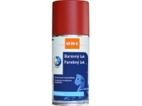OBI Vízbázisú spray matt RAL 3000 piros 150 ml