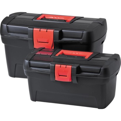 Curver herobox basic szerszámosláda szett