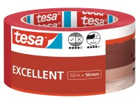 tesa Excellent festőszalag 50 m x 50 mm tesa Excellent festőszalag 50 m x 50 mm