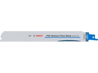 Bosch Pro S1137BEF fűrészlap Bosch Pro S1137BEF fűrészlap