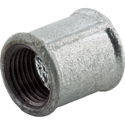 Szerelvény 18,6 mm (Rp 1/2) temperöntvény