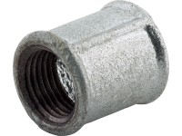 Szerelvény 18,6 mm (Rp 1/2) temperöntvény