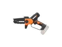 Worx WG326E.9 egykezes fűrész akkumulátor és töltő nélkül 20 V