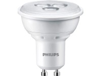 Philips LED-izzó GU10 3,5 W melegfehér 255 lm EEK: F 5,4 cm x 5 cm (Ma x Át) Philips LED-izzó GU10 3,5 W melegfehér 255 lm EEK: F 5,4 cm x 5 cm (Ma x Át)