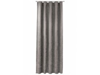 Készfüggöny OSCAR sötétszürke / 33 140 cm x 250 cm Készfüggöny OSCAR sötétszürke / 33 140 cm x 250 cm