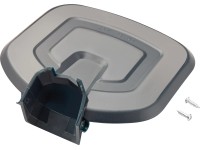 Védőburkolat LUX A-HS-20/52 akkumulátoros sövénynyíróhoz Védőburkolat LUX A-HS-20/52 akkumulátoros sövénynyíróhoz