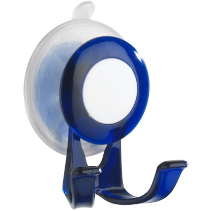 Wenko Paradise Blue tapadókorongos akasztó