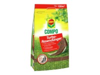 Compo Turbo Gyeptrágya 5 kg Compo Turbo Gyeptrágya 5 kg