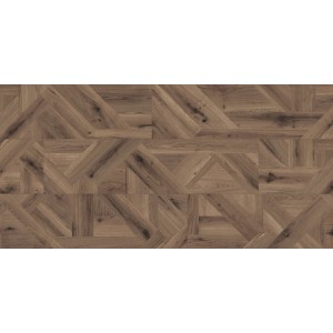 Vízálló Masterfloor AQUAline Eiche Milano Vittorio laminált padló, 8 mm vastag.