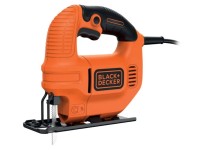 Black + Decker dekopírfűrész KS501