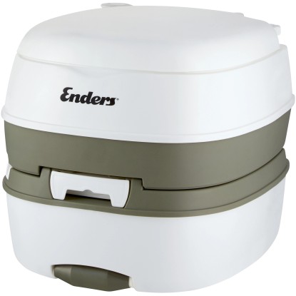 Enders Deluxe Mobil kemping-WC