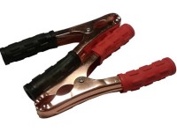 Akkucsipesz 2 db 200 A