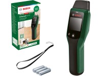 Bosch UniversalHumid nedvességmérő, facsoport-kiválasztással Bosch UniversalHumid nedvességmérő, facsoport-kiválasztással