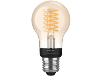 Philips Hue White Filament LED körte izzó E27 9 W melegfehér