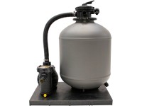 Homokszűrő-berendezés Summer Fun, SF 152