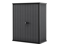 Cortina Alto Műanyag Kerti Tároló Cortina Alto Műanyag Kerti Tároló