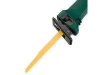 LUX orrfűrészlap fához 225 mm 2 db LUX orrfűrészlap fához 225 mm 2 db