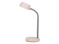 Rábalux Berry LED asztali lámpa 4,5 W rózsa Rábalux Berry LED asztali lámpa 4,5 W rózsa