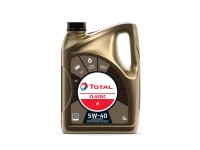 Total Classic motorolaj 5W40 5 l Total Classic motorolaj 5W40 5 l