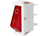 OBI beépíthető billenőkapcsoló fehér OBI beépíthető billenőkapcsoló fehér