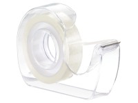 tesafilm kétoldalas ragasztószalag adagolóval 7,5 m x 12 mm tesafilm kétoldalas ragasztószalag adagolóval 7,5 m x 12 mm