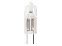 Osram kisfeszültségű halogénlámpa GY6.35 50 W 910 lm 2 db 4,4 cm x 1,2 cm Osram kisfeszültségű halogénlámpa GY6.35 50 W 910 lm 2 db 4,4 cm x 1,2 cm