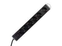 Home túlfeszültségvédett elosztó