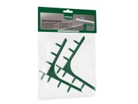 Ultrament szerelő derékszög (2 darab/ csomag) Ultrament szerelő derékszög (2 darab/ csomag)