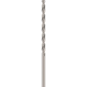 Bosch Pro Metal HSS-G spirálfúró, 5 mm, ezüstszínű. Fémfúró a pontos fúráshoz.