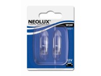 Neolux halogén segédizzó 12V W5W