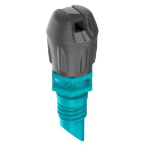 Gardena szórósávos fúvóka Micro-Drip-Systemhez keskeny területek öntözéséhez, 5 darab.