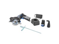 Dremel akkumulátoros kézi körfűrész CS12V-S1