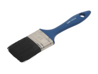 LUX lapos ecset műgyantalakkokhoz 50 mm-es LUX lapos ecset műgyantalakkokhoz 50 mm-es