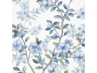 Komar vlies fotótapéta Bleu Ciel 250 cm x 250 cm Komar vlies fotótapéta Bleu Ciel 250 cm x 250 cm