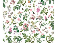 Komar fotótapéta Cottage Core 300 cm x 250 cm Komar fotótapéta Cottage Core 300 cm x 250 cm