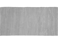 Homokkő teraszlap terméskő szürke kalibrált 60 cm x 30 cm x 2,5 mm