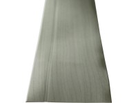 Öntapadó hajlékony szegély 50 mm x 15mm x 10 m szürke kőris