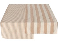 Boltze Ilena asztali futó 2-féle változatban 140 cm x 40 cm többszínű