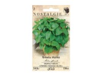 Orvosi citromfű Orvosi citromfű