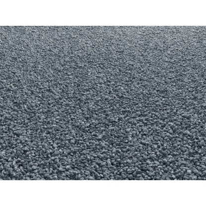 Márványkavics "Nero Ebano" fekete 15 mm - 25 mm 25 kg/zsák