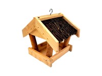 Madáretető ME-24/a 19 cm x 16 cm x 19 cm