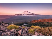 Komar vlies fotótapéta Kingdom of a Mountain 400 cm x 250 cm