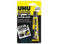 UHU ragasztó Flex & Clean univerzális 18 g BL