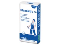 Széria glett kültéri 25 kg Széria glett kültéri 25 kg