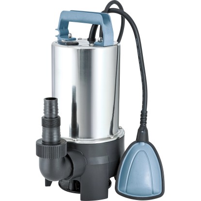 TPS 19500 / E búvárszivattyú szennyvízhez 1100 W