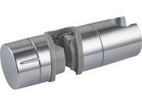 baliv zuhanytartó 18 mm - 25 mm átmérő krómozott baliv zuhanytartó 18 mm - 25 mm átmérő krómozott