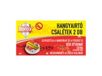 BIOTOX Hangyairtó csalétek 2 db