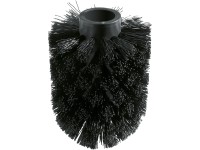 Grohe Essentials tartalék kefefej Velvet Black