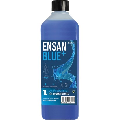 Enders Ensan Blue+ 1 L - Blauer Engel tisztítófolyadék